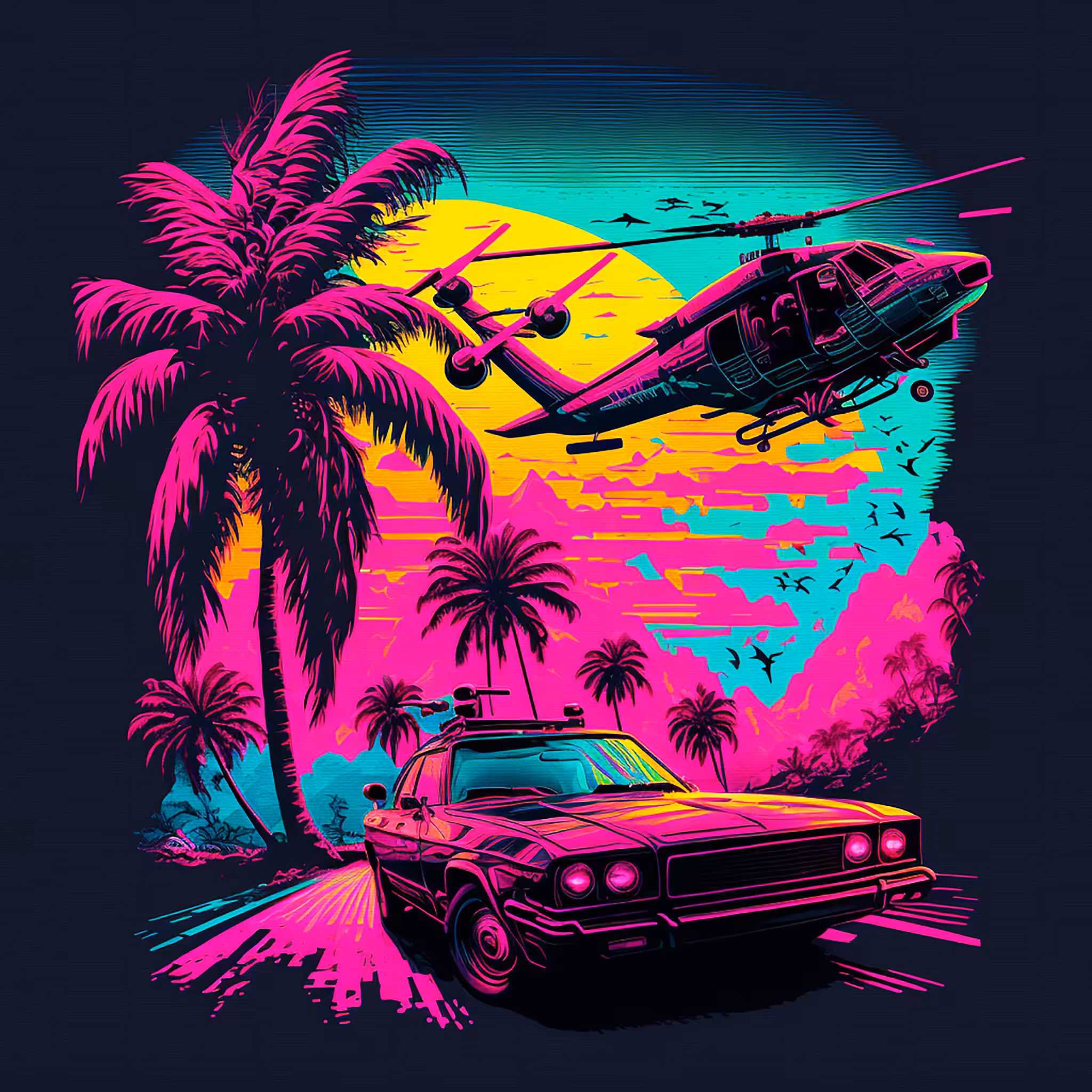 Chase
