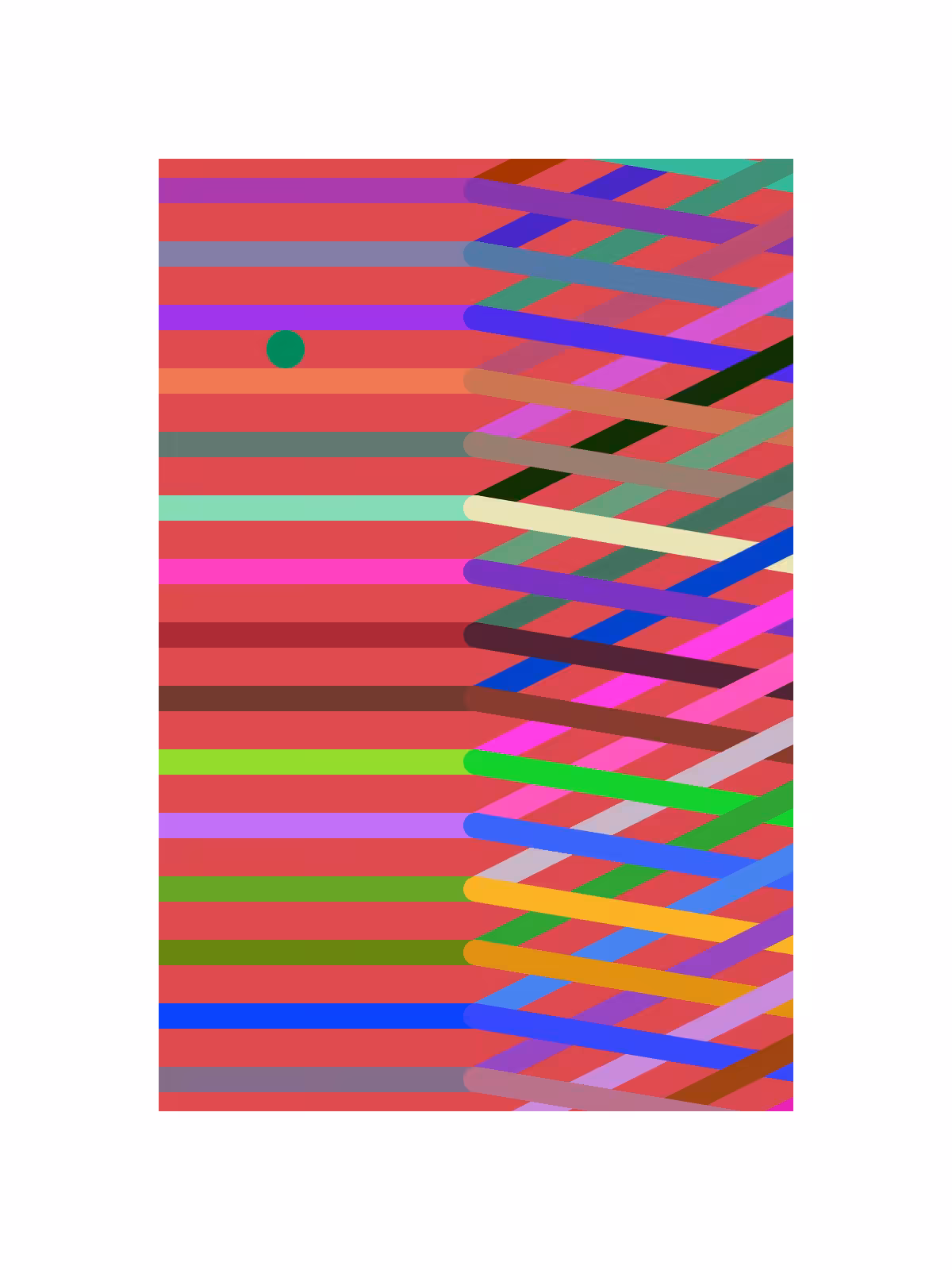Generative Art #0073