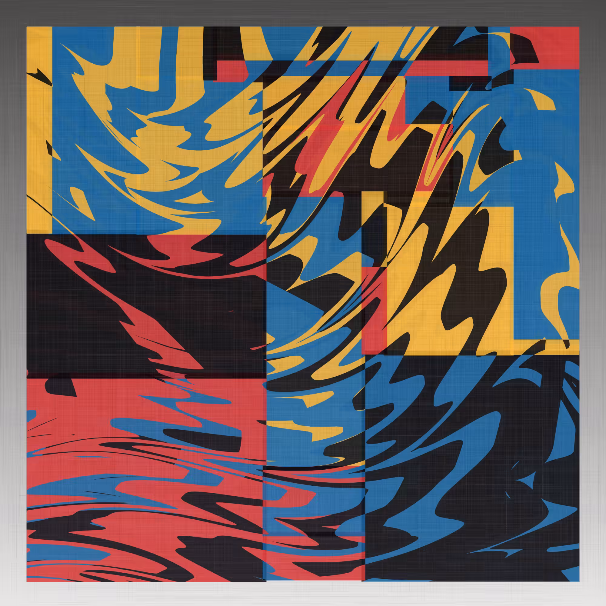Unframed ripples #190
