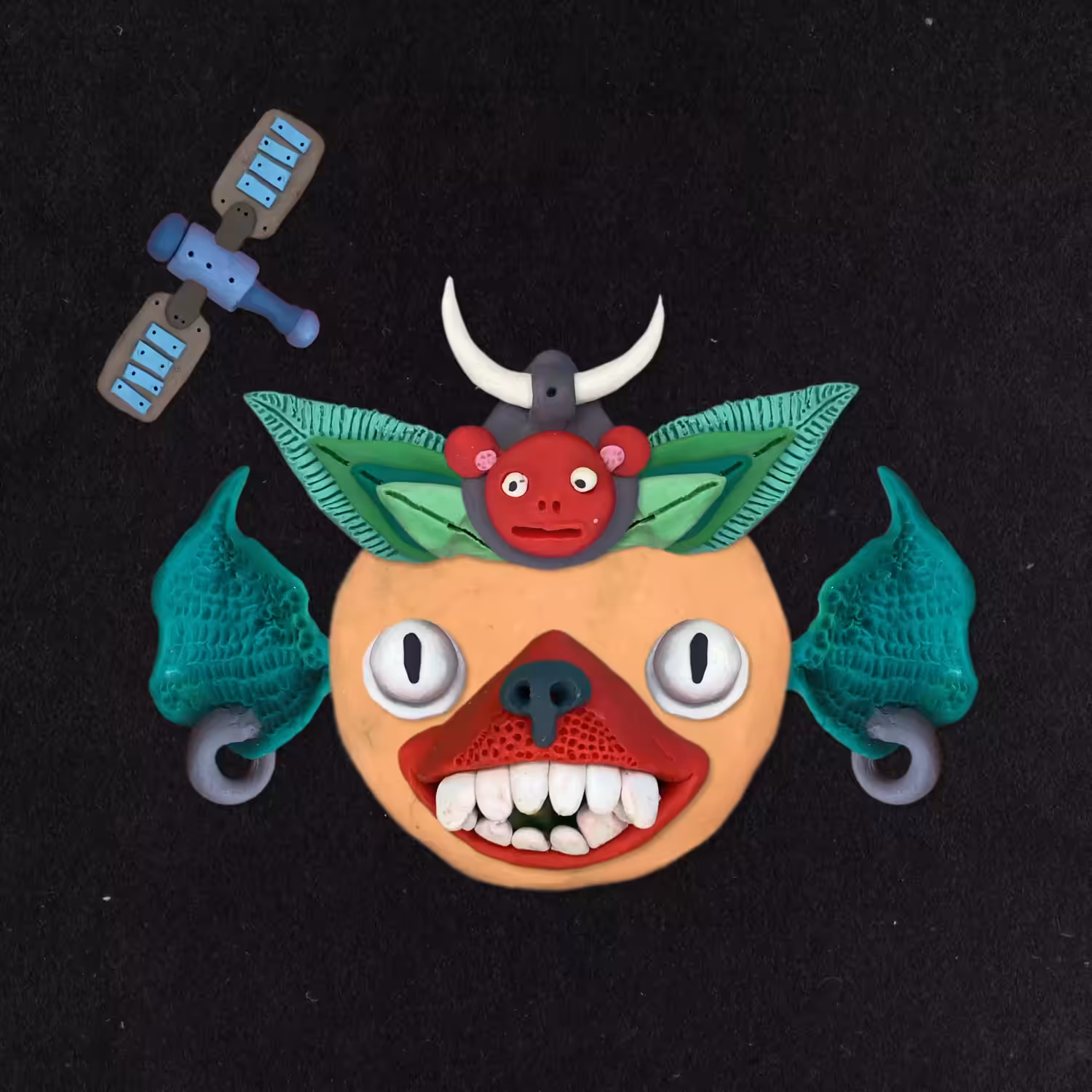 Benevolent Goblin Friendship Society: Goblin 0310: Ctimene