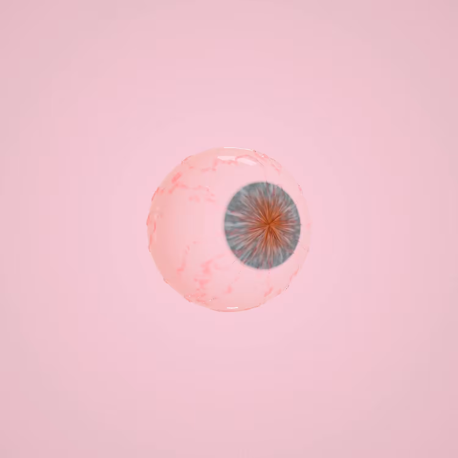 Birth Of The human