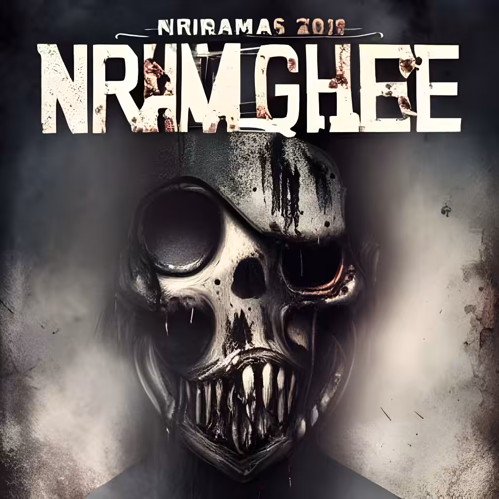 Dono #13 - NRIRAMAS Nightmare