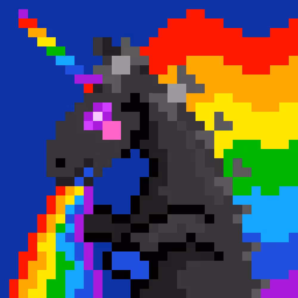 Unicorn #6746
