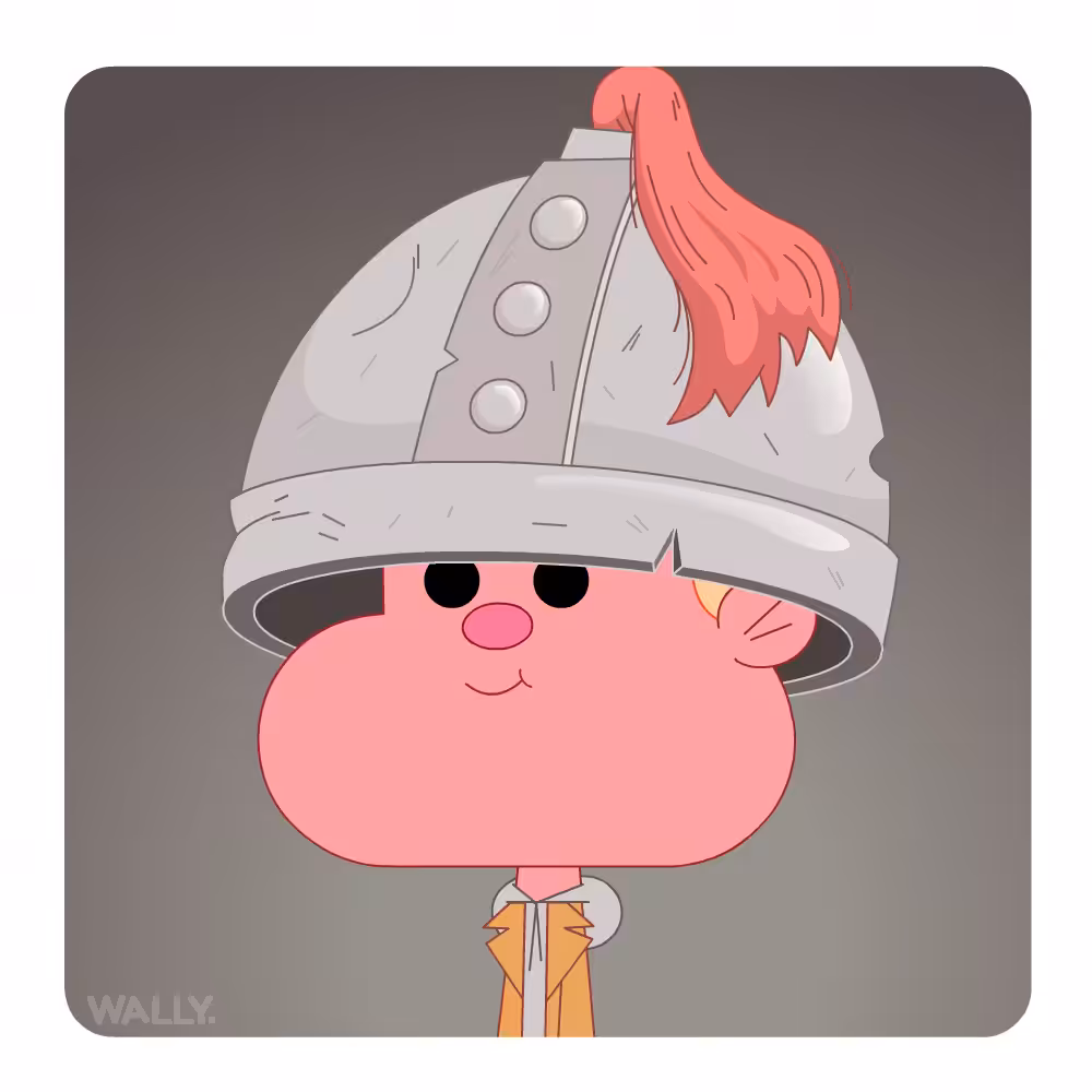 WALLY 0981