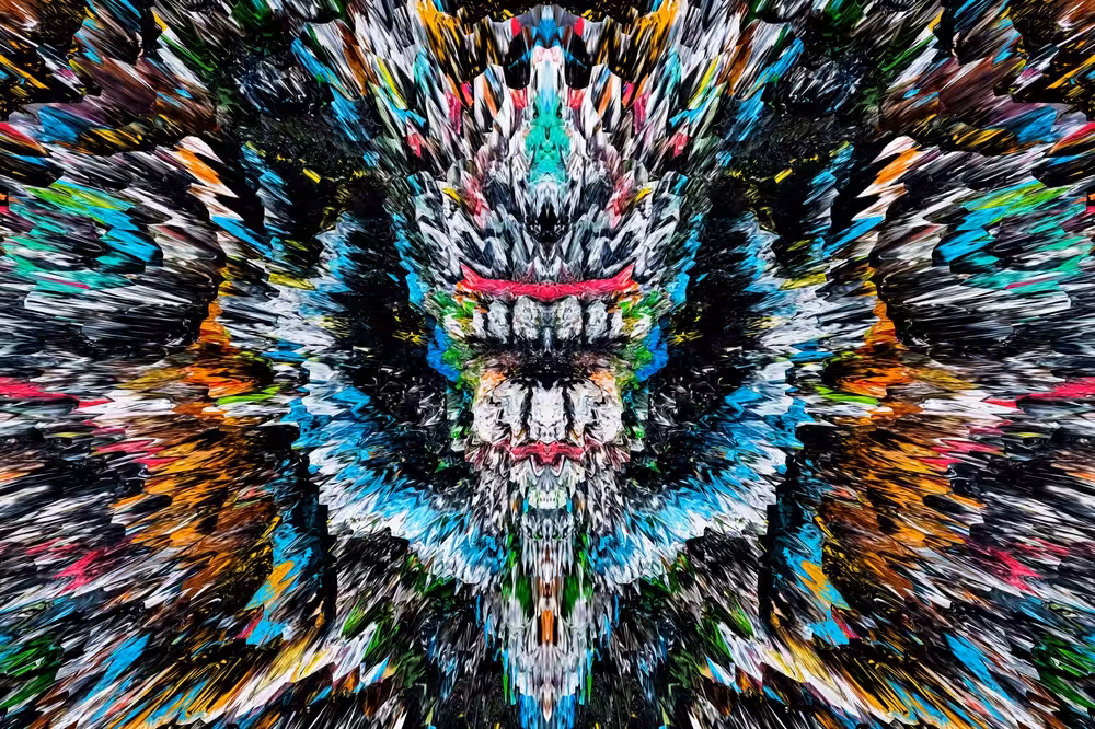 Creature Totemic