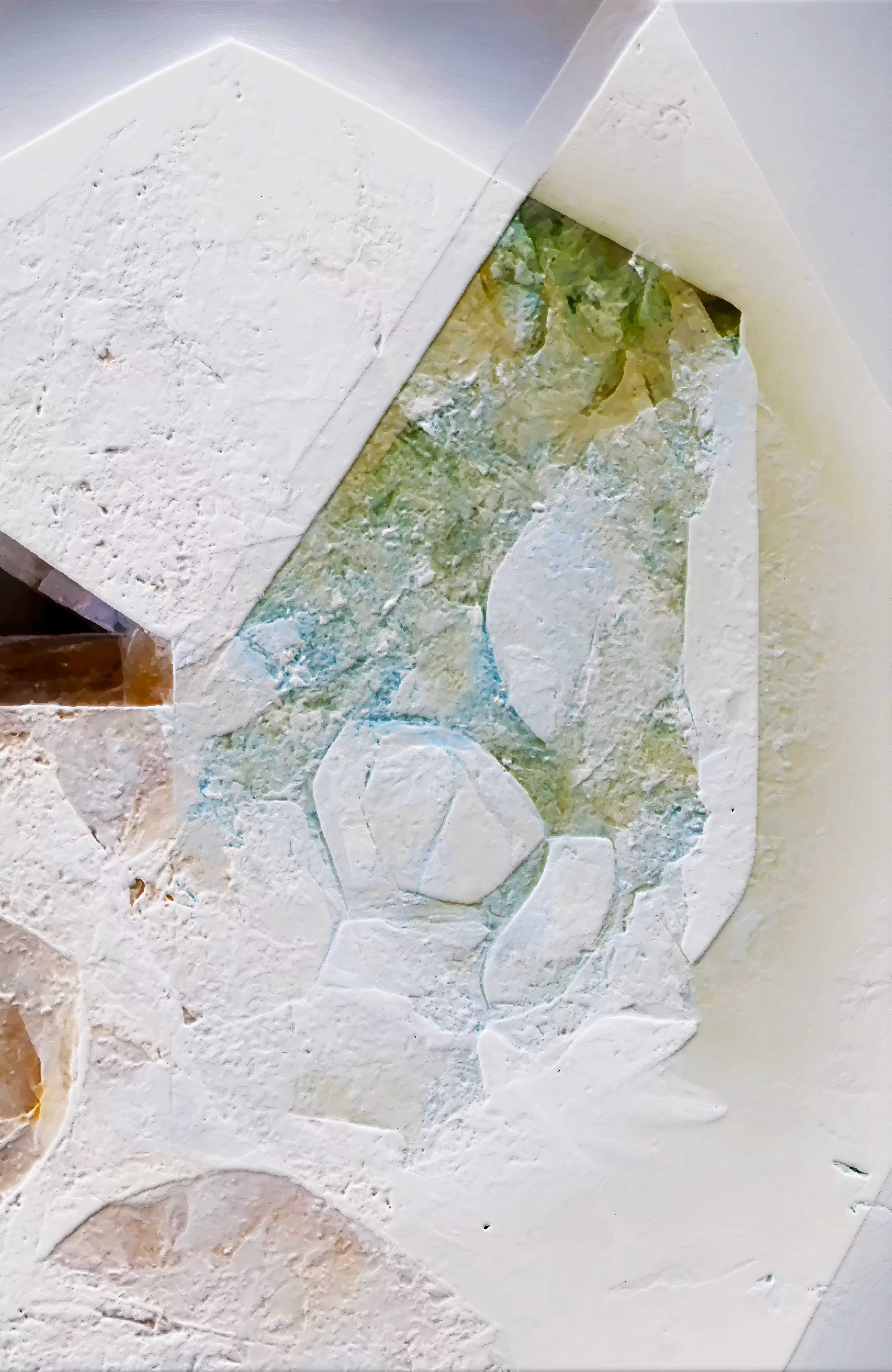 The Translucent #62