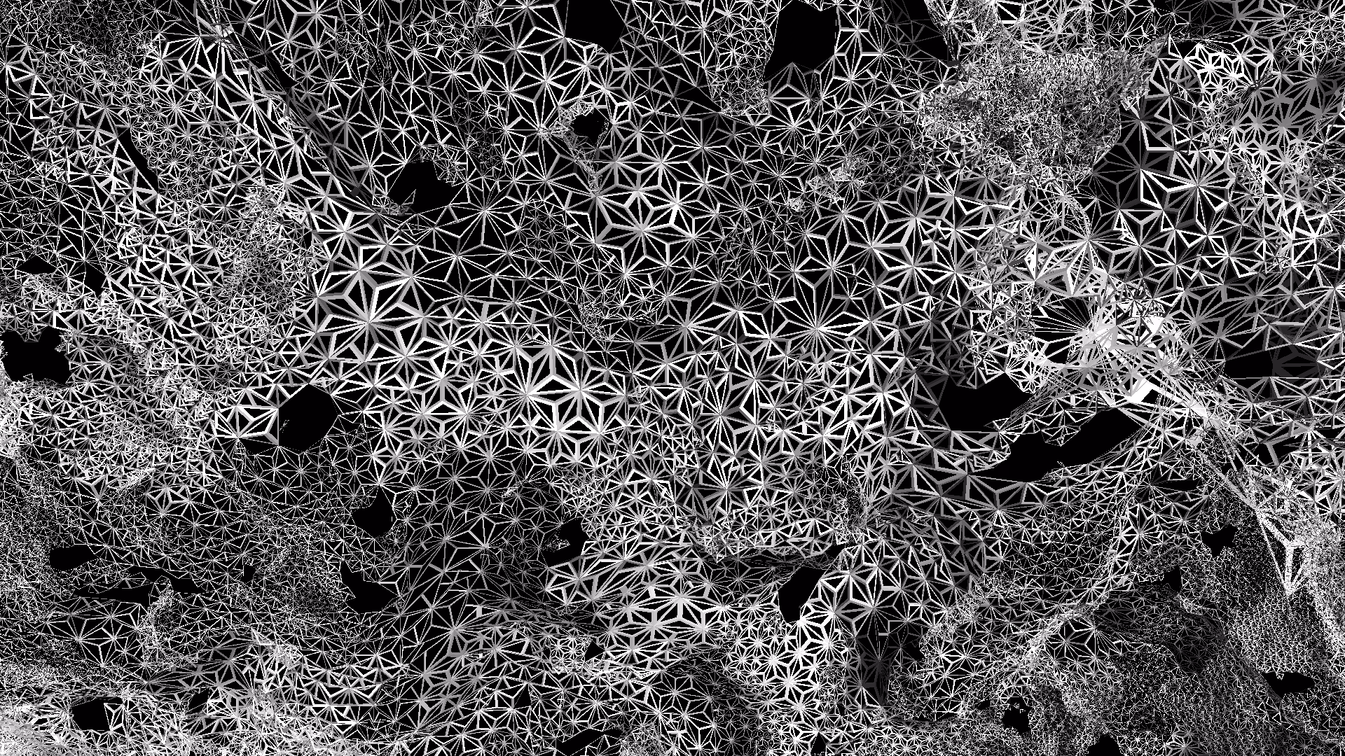 Generative nature 5/5