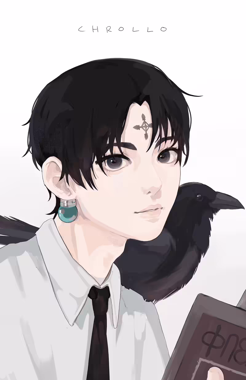 chrollo