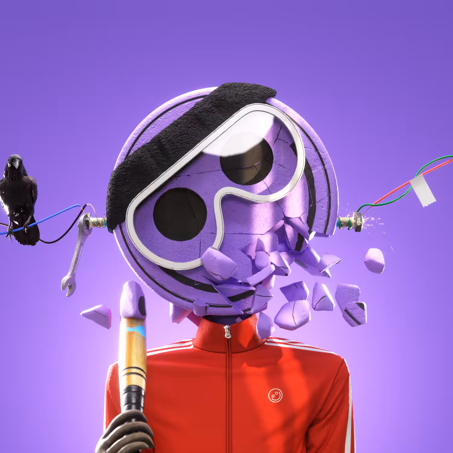 Pillhead #440