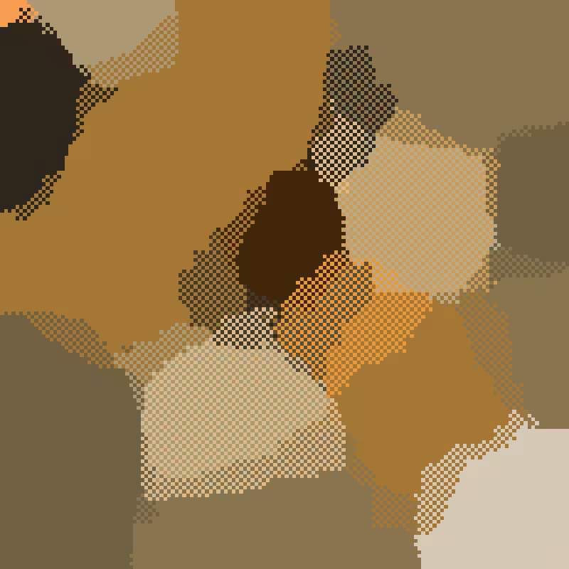 Cellular Warfare #14