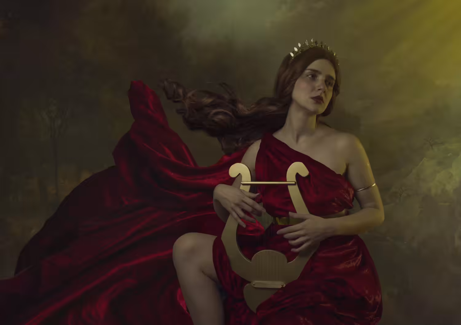 Orpheus