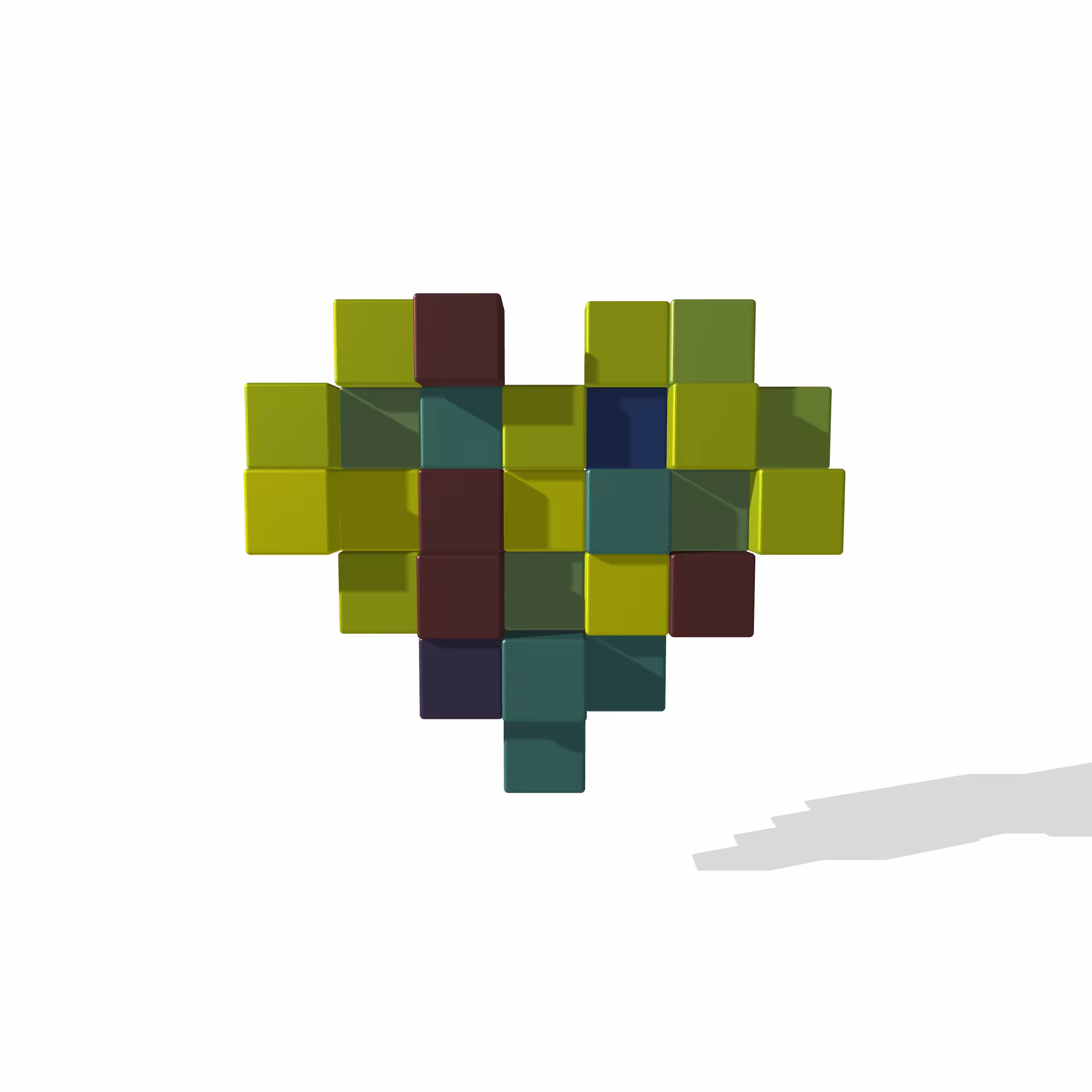 heart + craft #29099