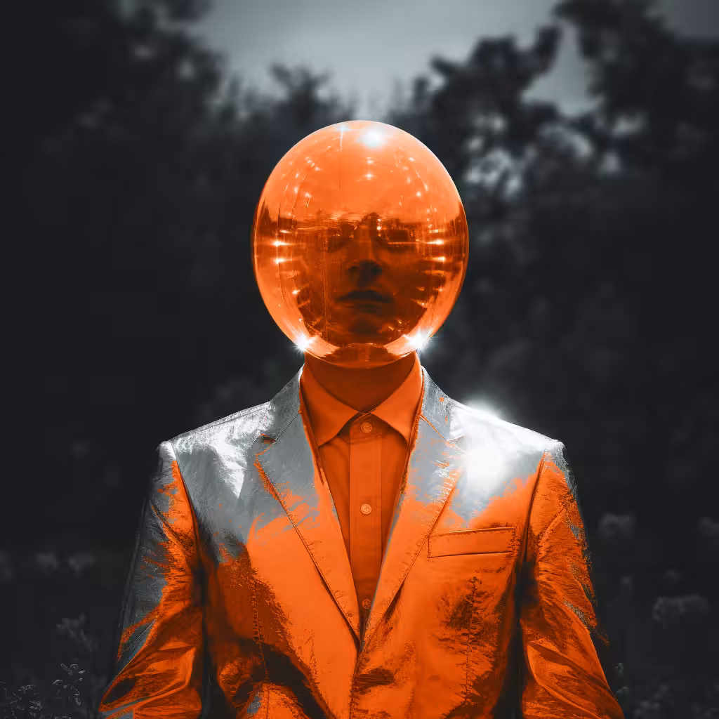 SOLARIZATION #45