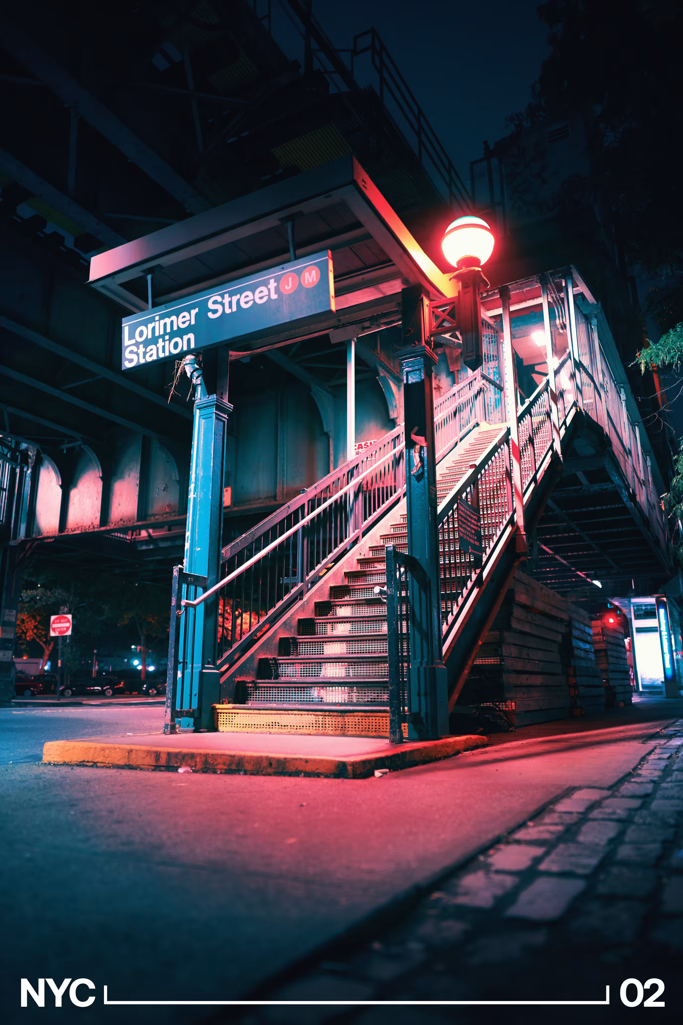 NYC #2