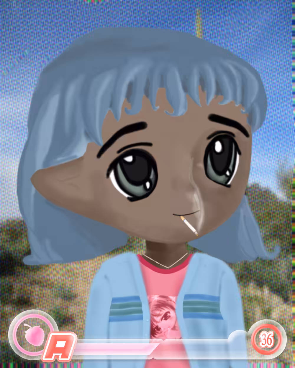 Milady 5775