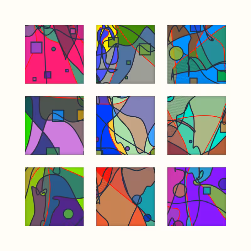 Inner Perception #15