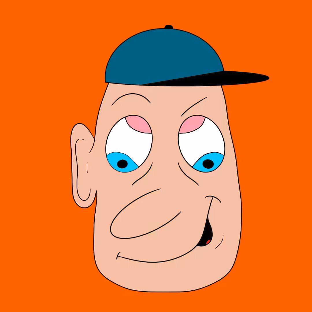 Benny Head 008