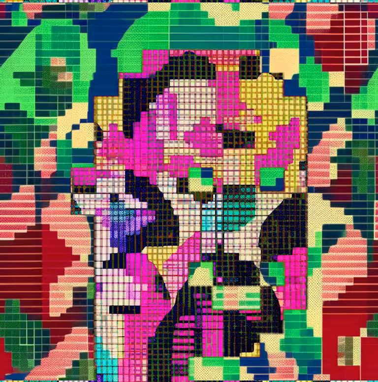 coalescence #7459
