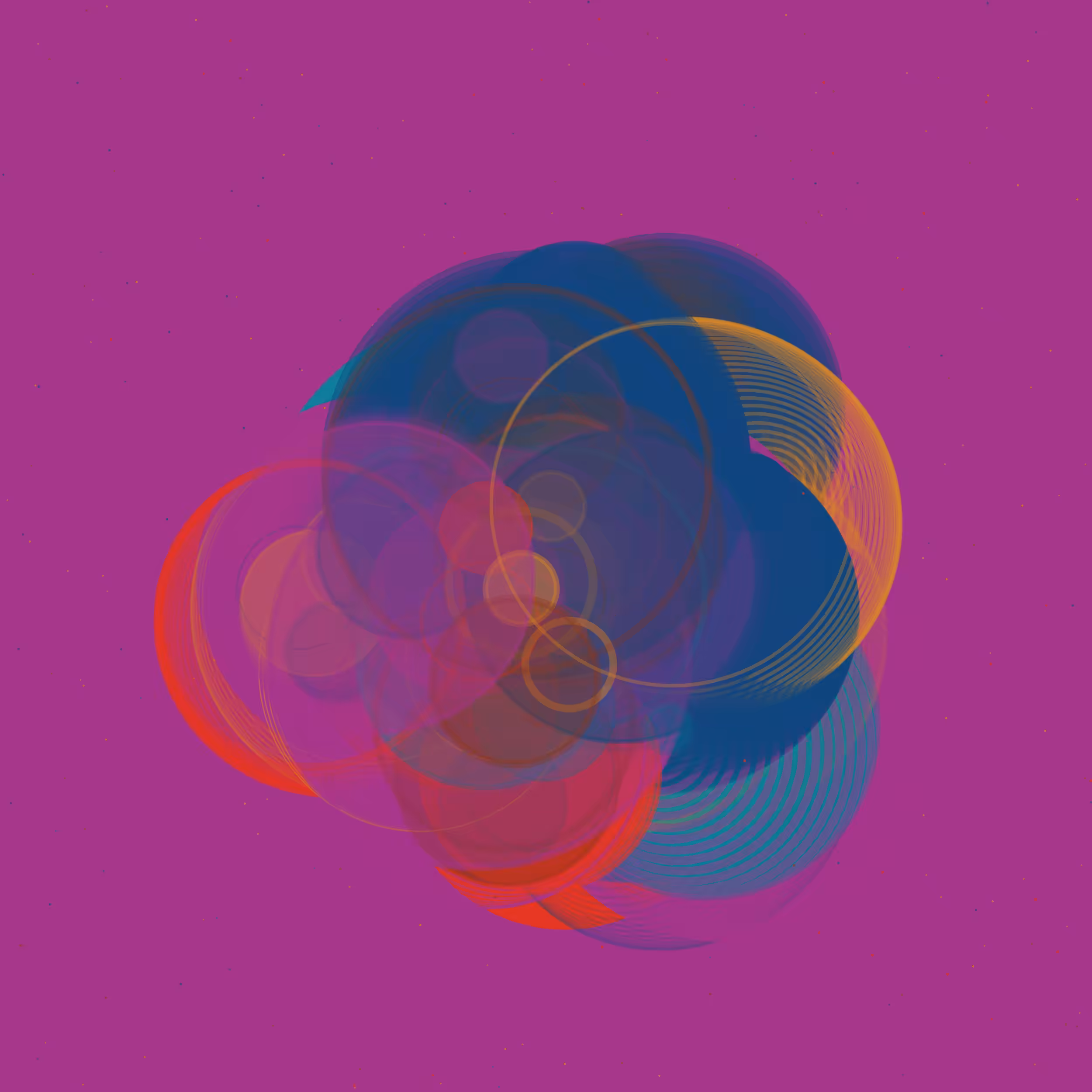 PLANETS #79