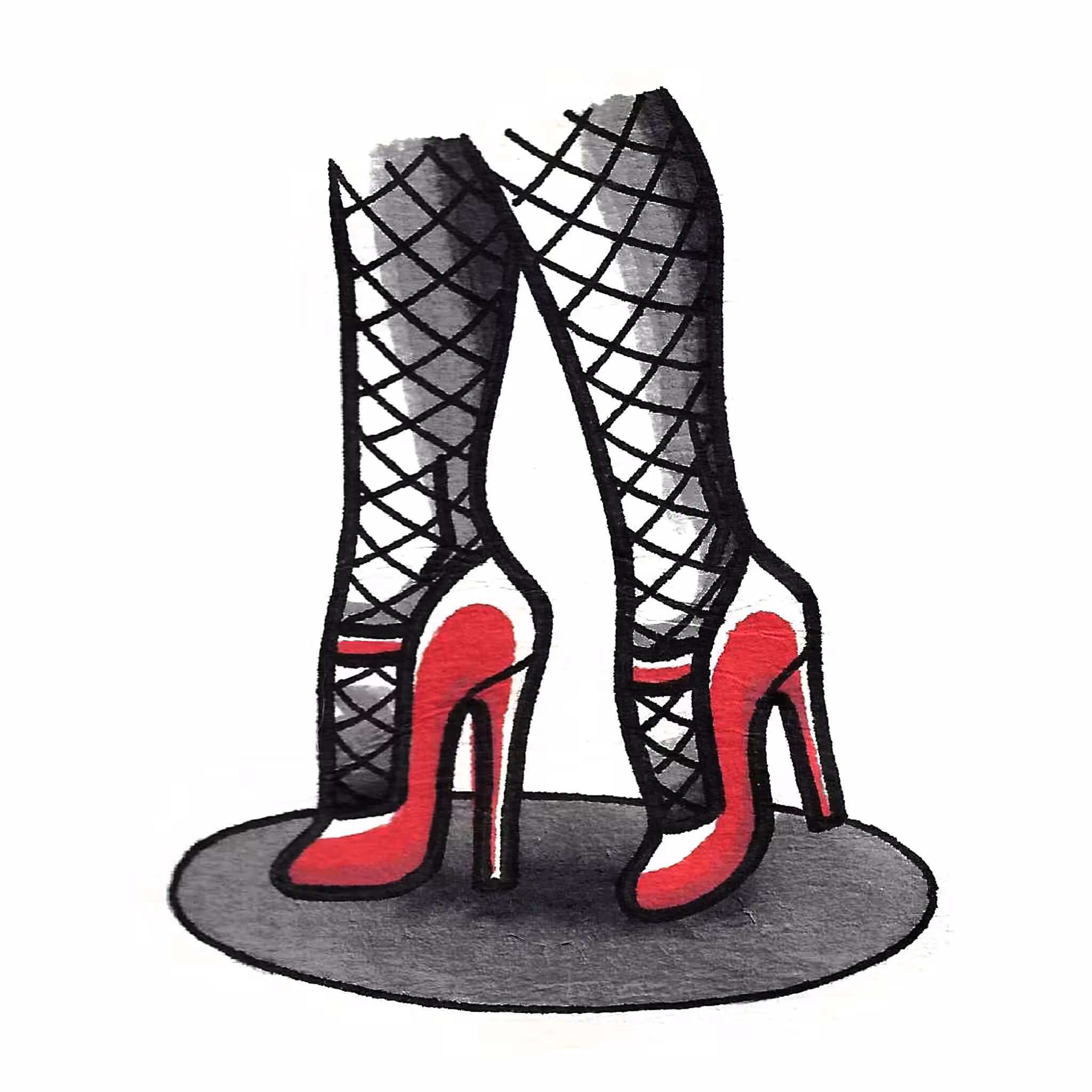collection: fetish 06