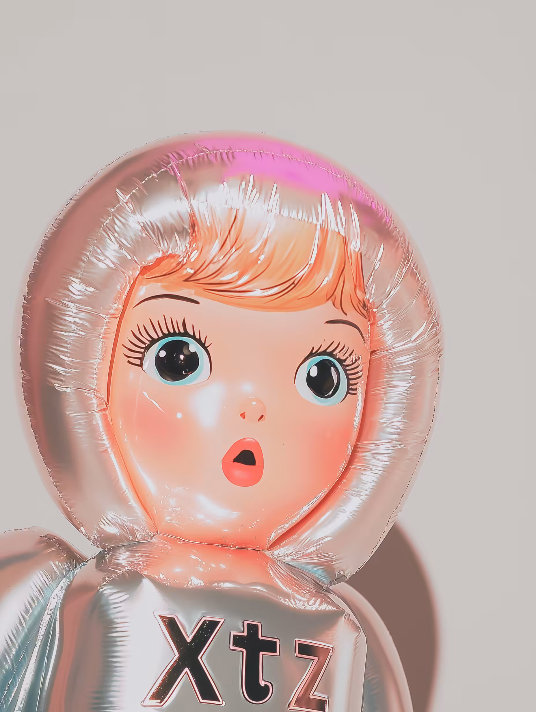 Puffy Icon: genesis #218