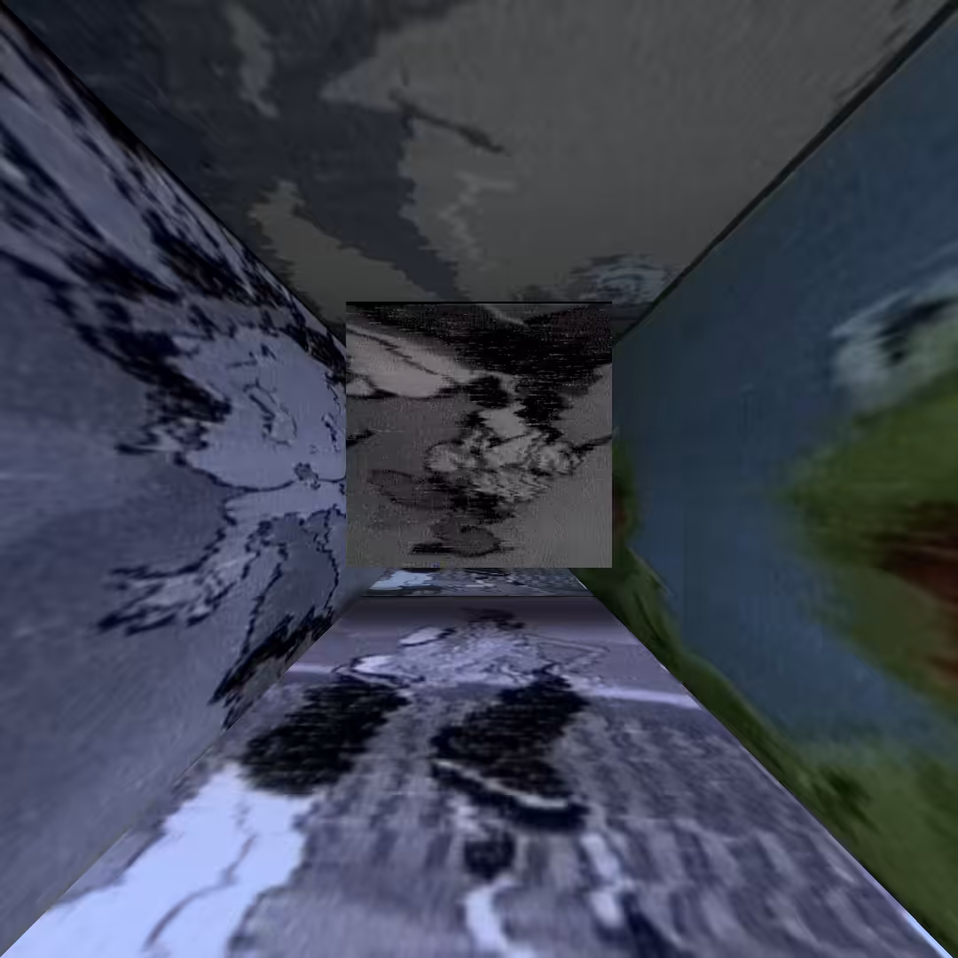 random nostalgia: [e1s1] #25