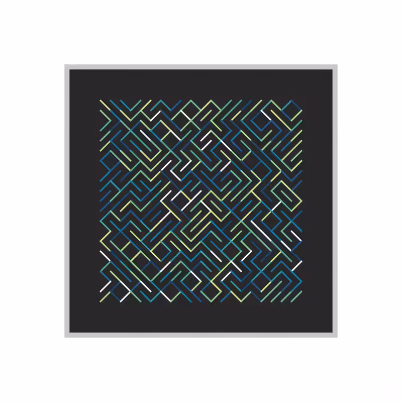 perplex abstract #51
