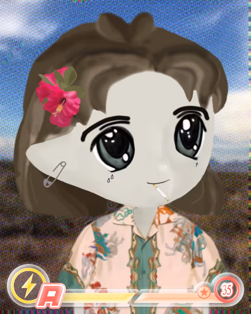 Milady 9106