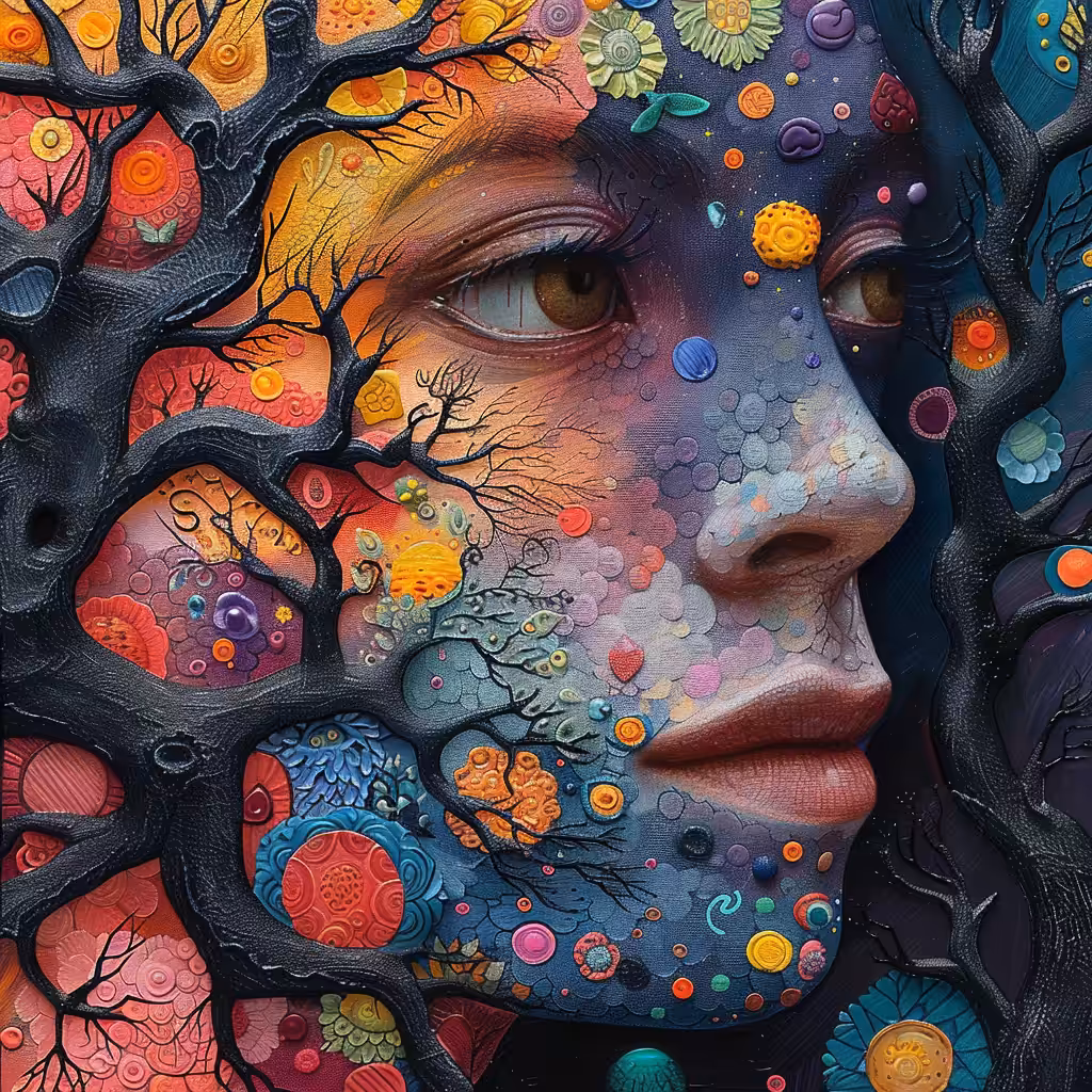 Roots of our Ancestors