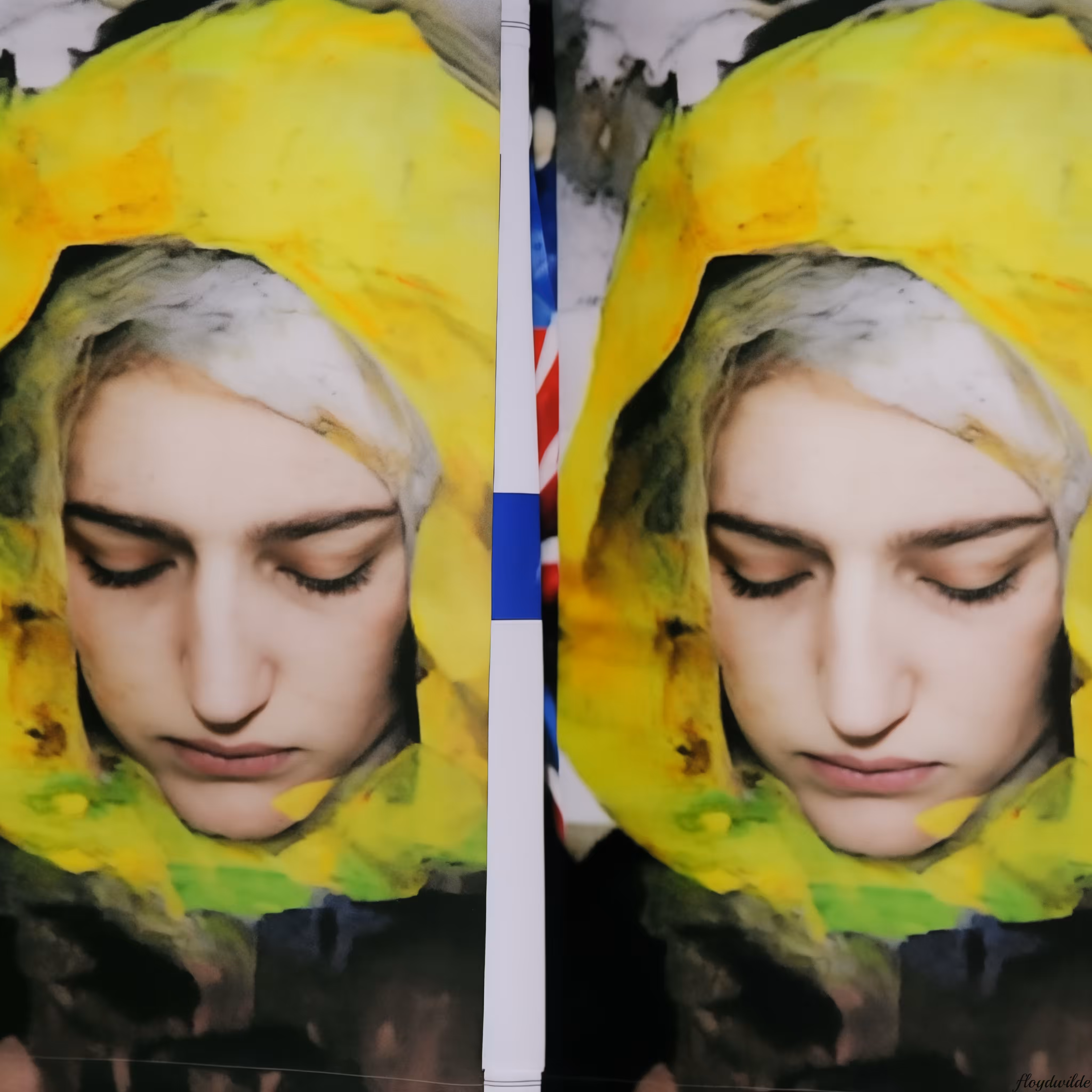 Doppleganger #2