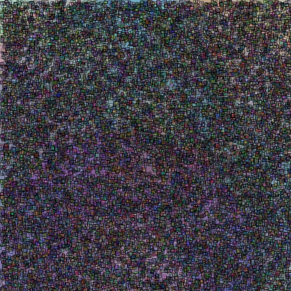 Structure of Reality #2