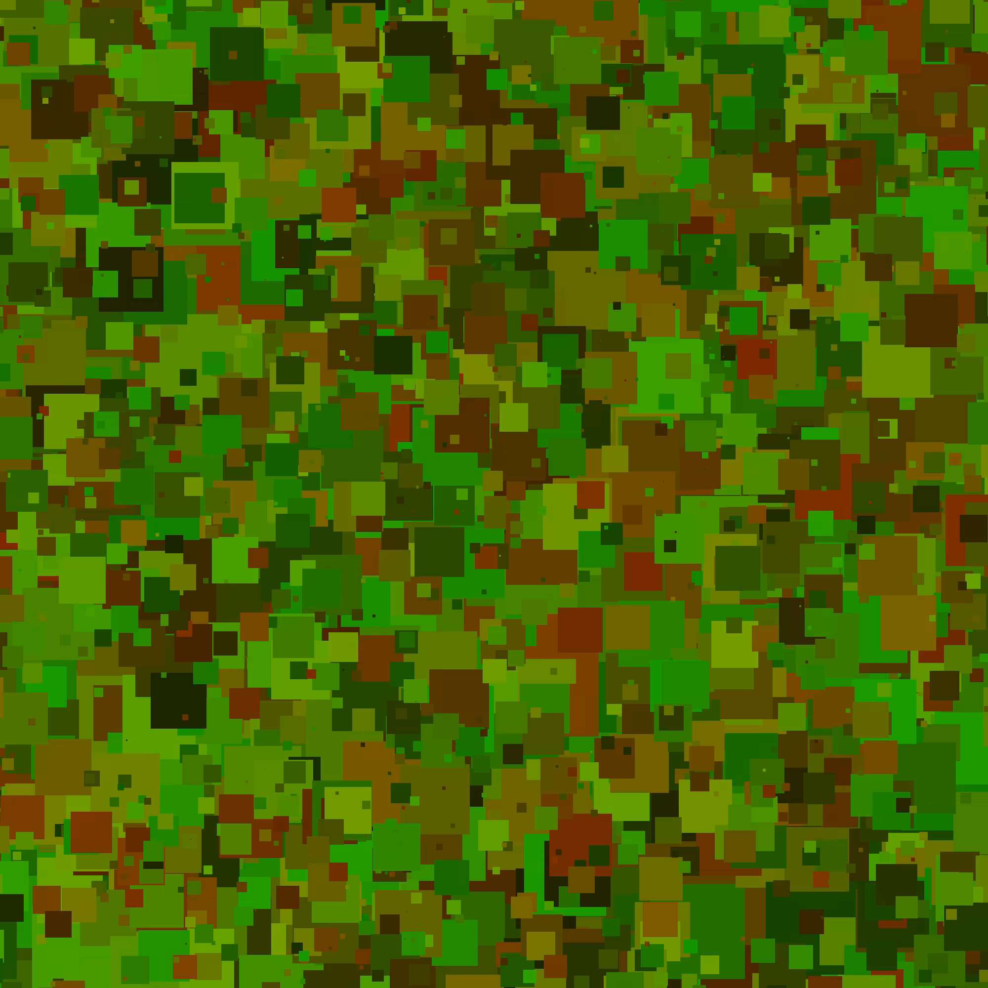 Blocked Colors: colorblock #184