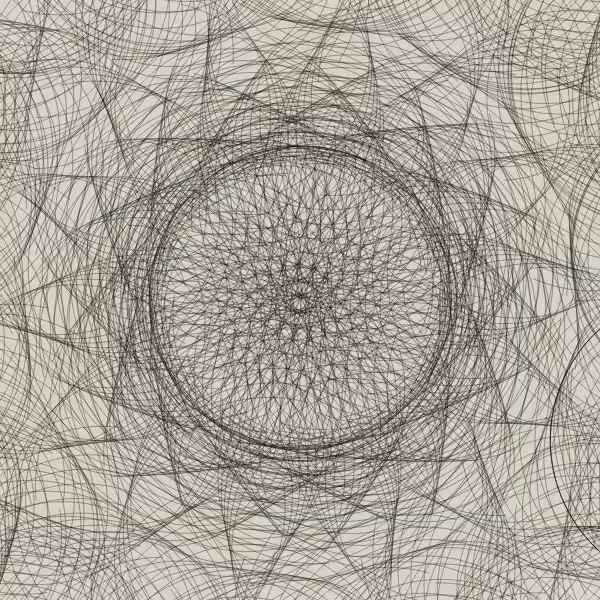 MATH ART 3 #6