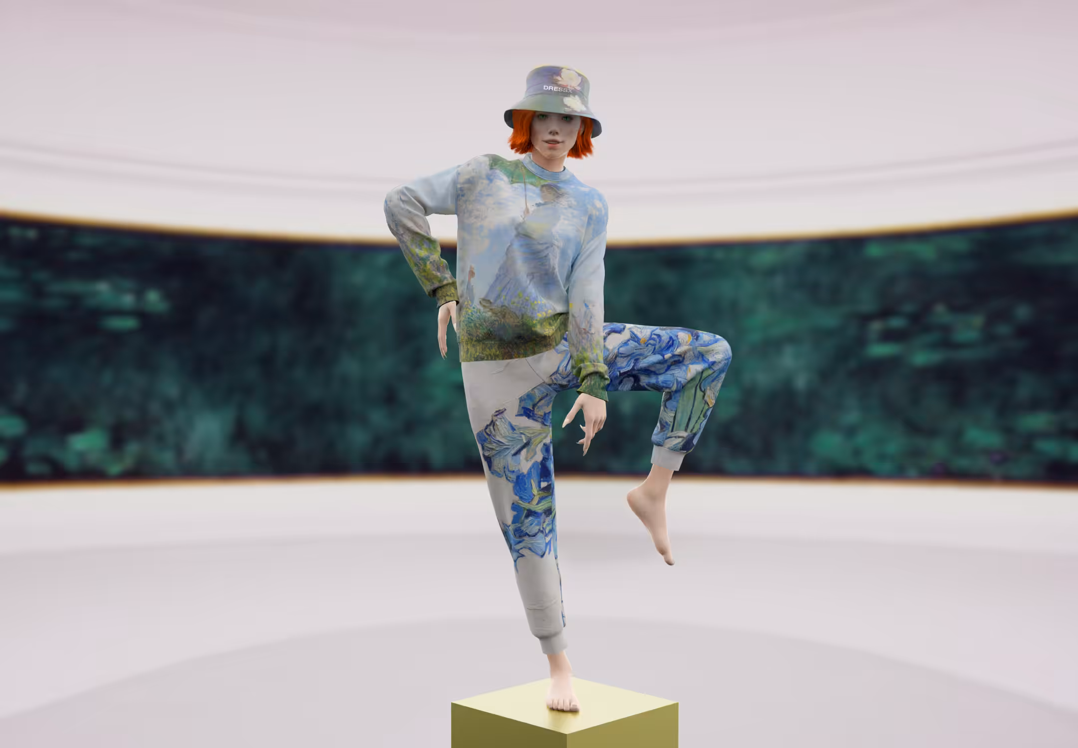Art Collection #006