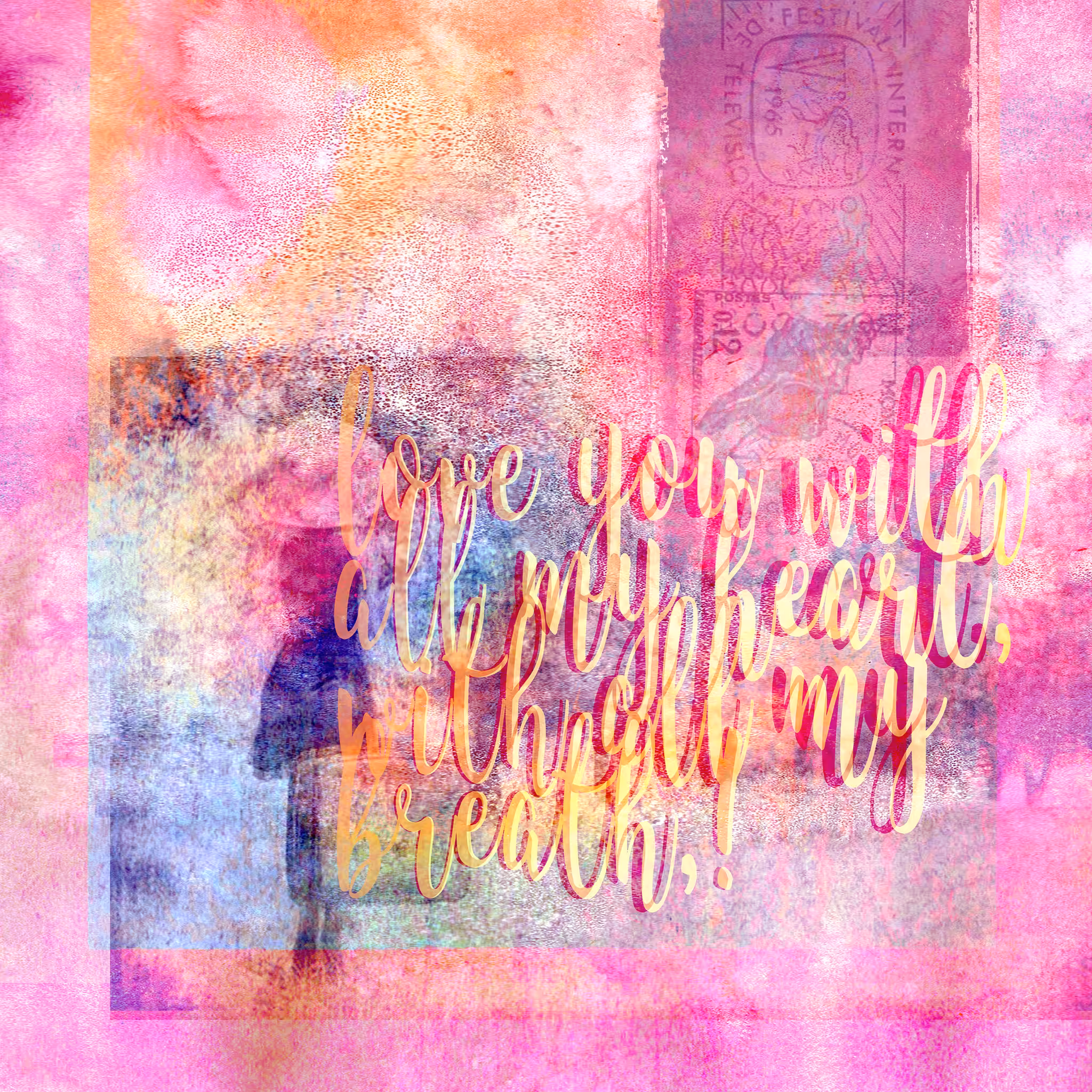Love Letters 002