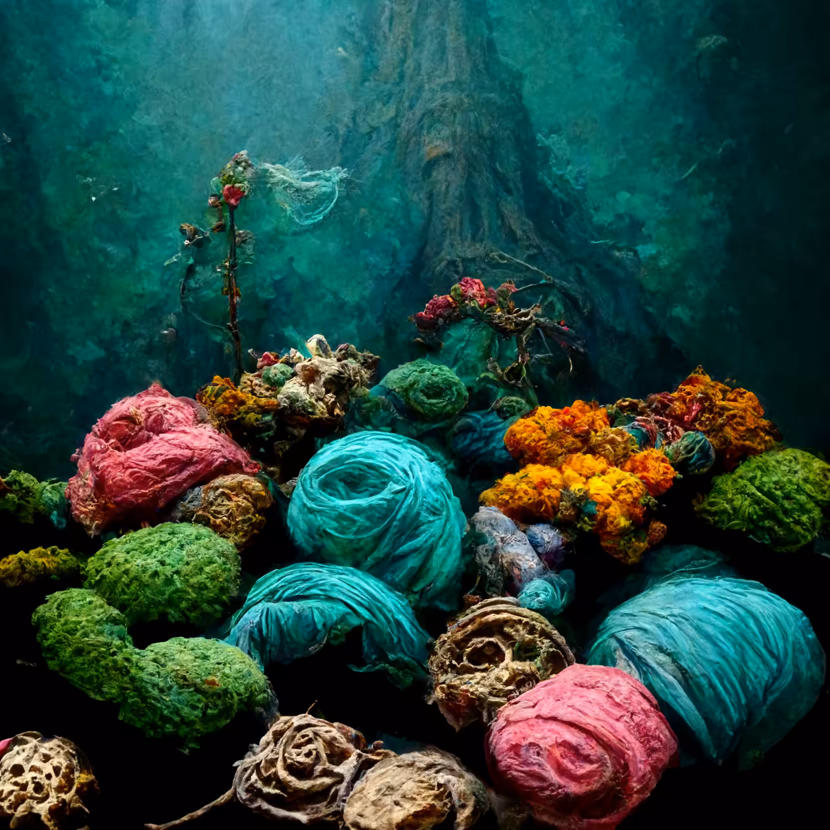 Yarnscapes