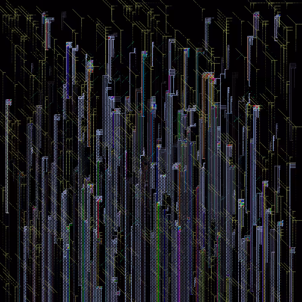 Beautiful Mind #3