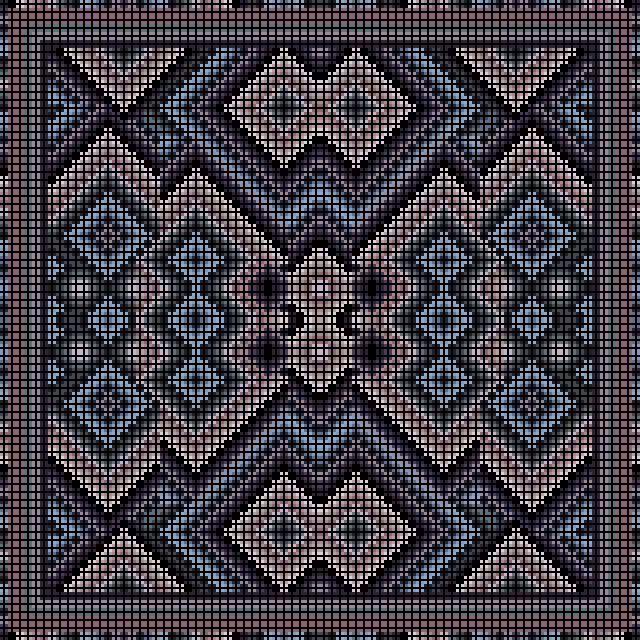 PersianSCII #23