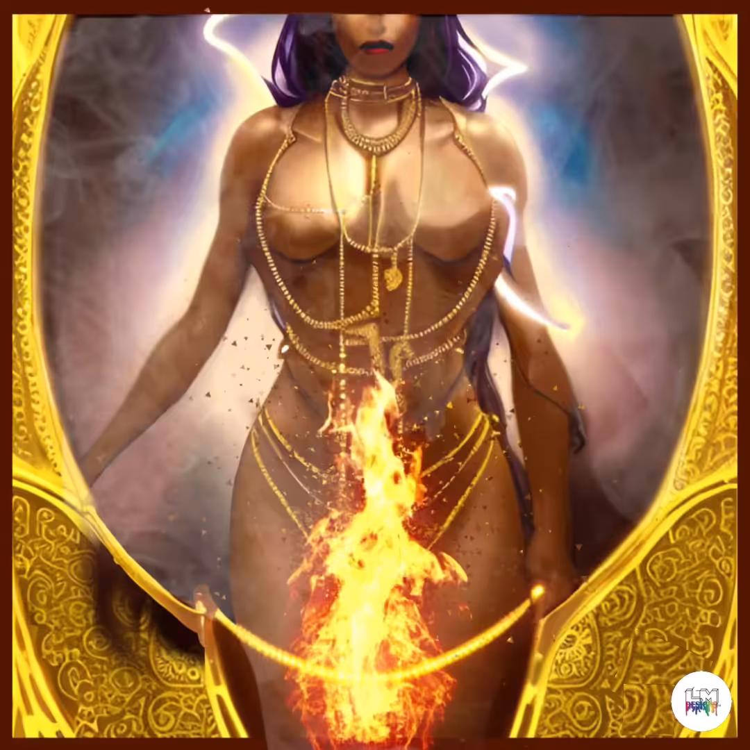 Dream Energy Queens  01