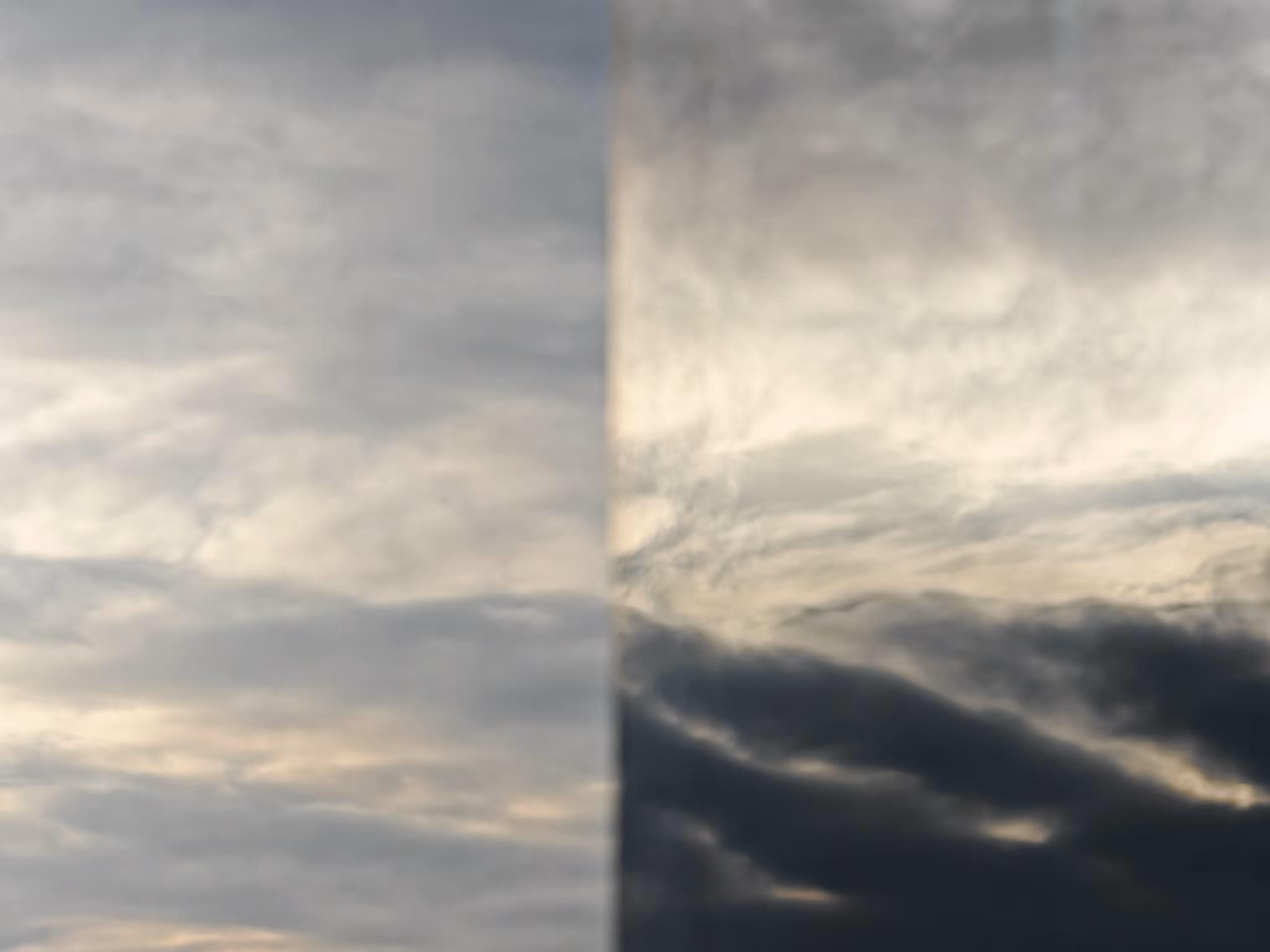 Parallel Atmospheres