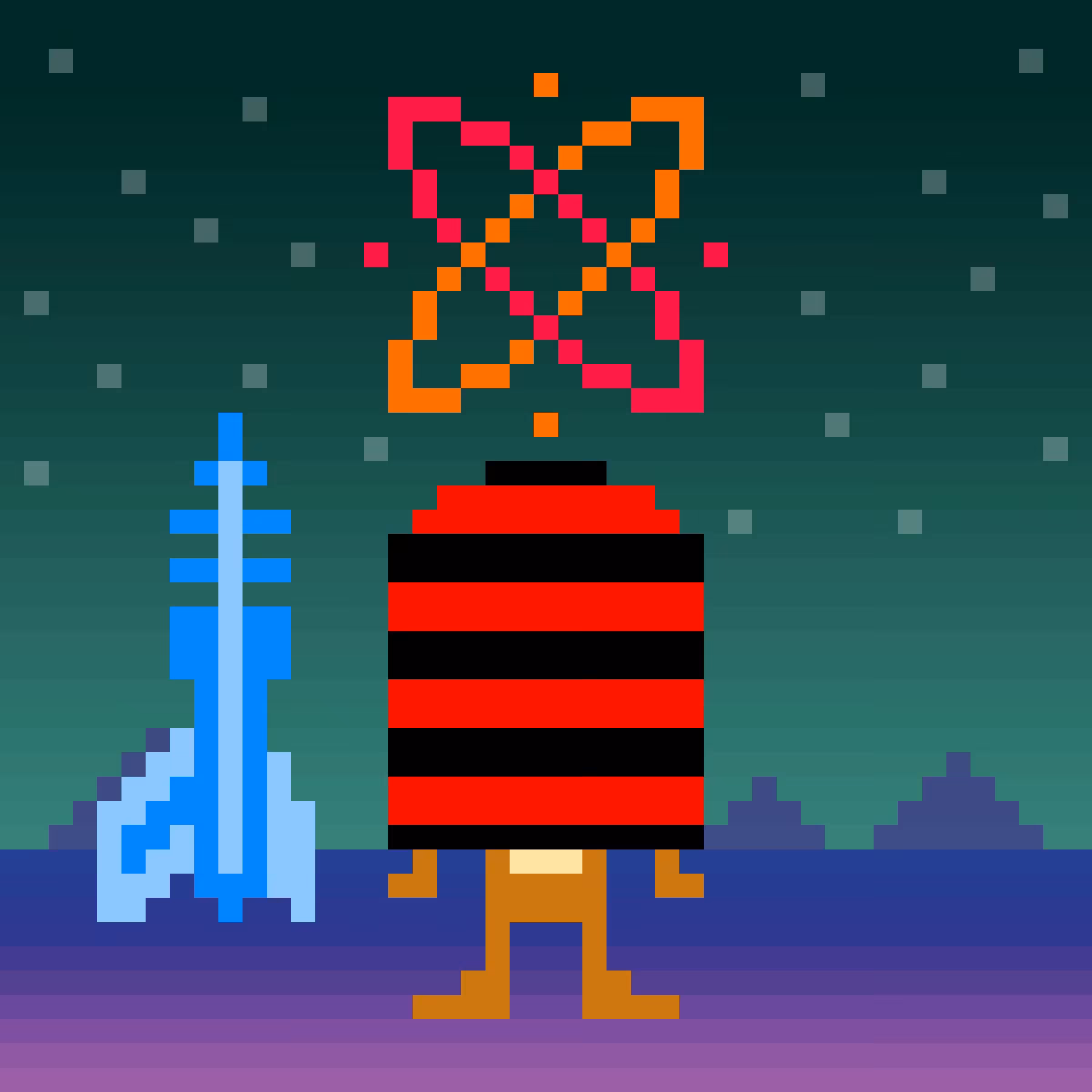 CryptoGalactican #108
