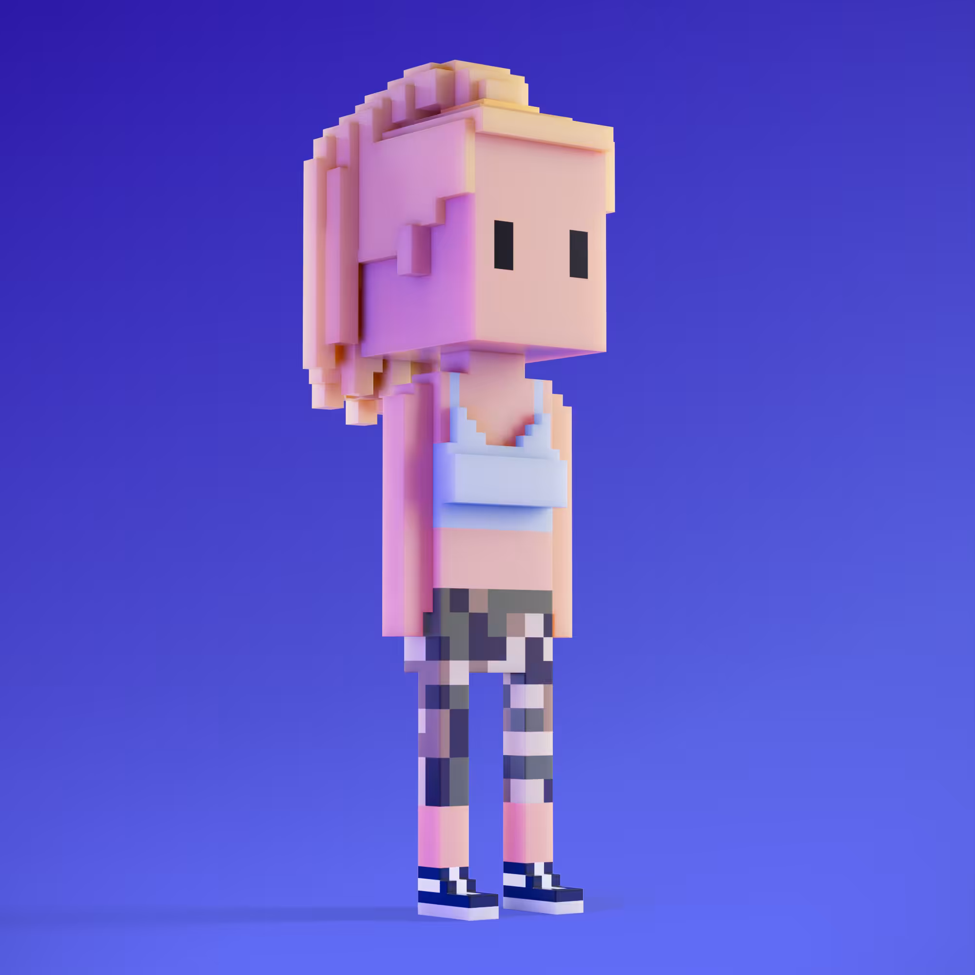Meebit #2096
