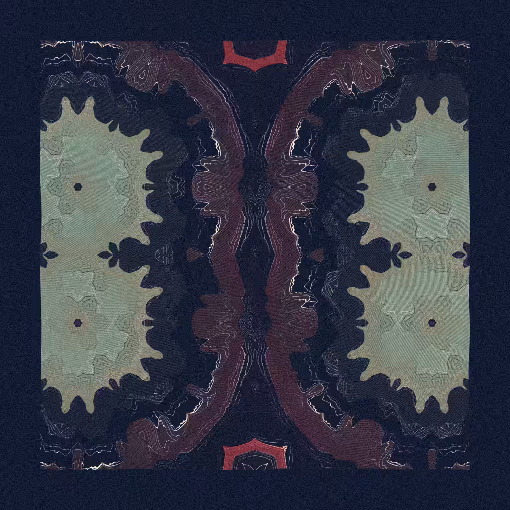 Symmetry #15