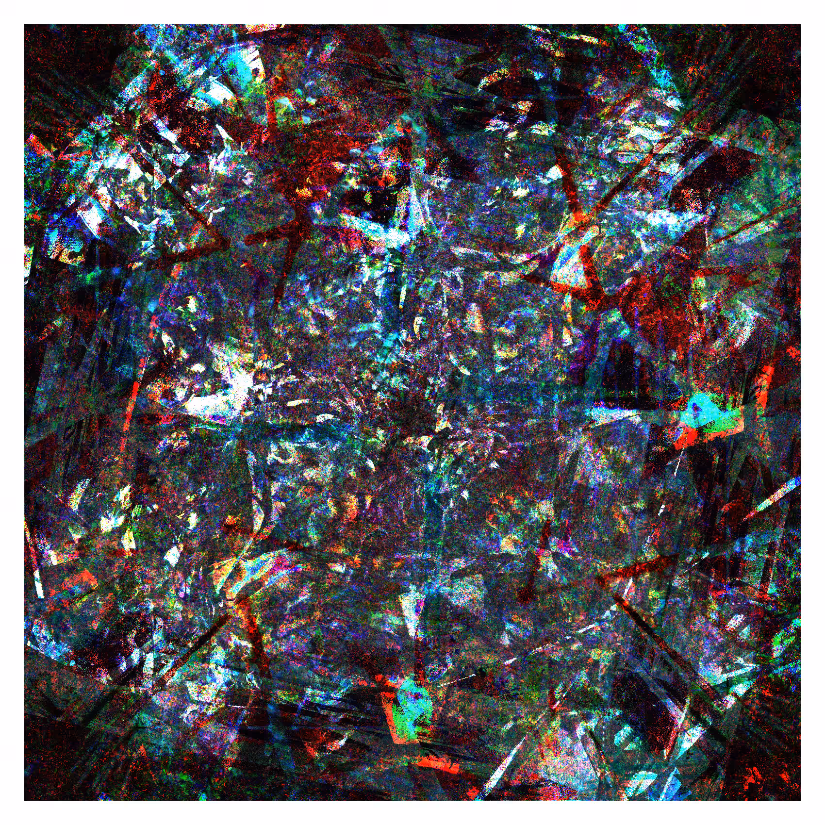 Plastic Wrap