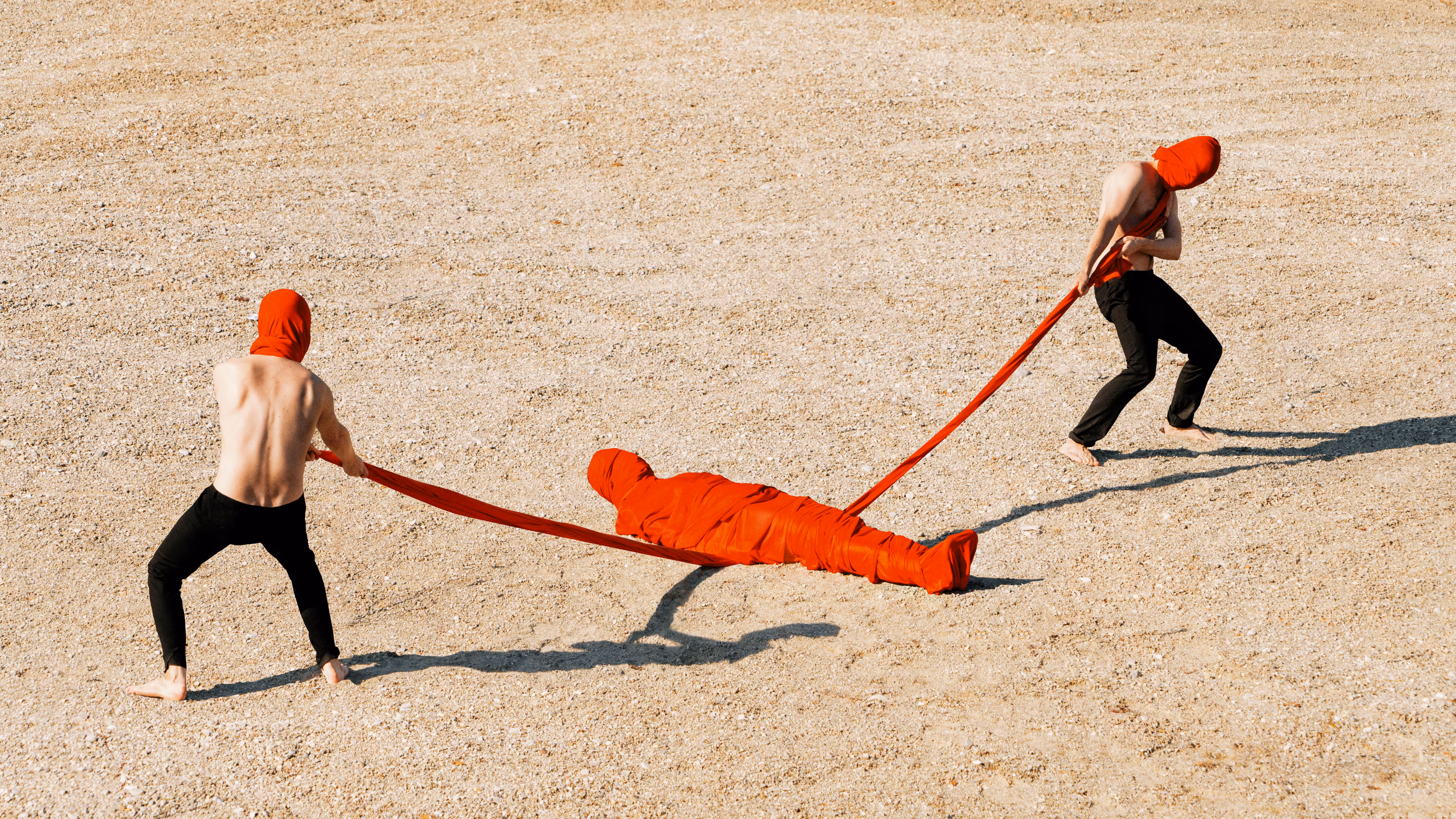 Tethered III