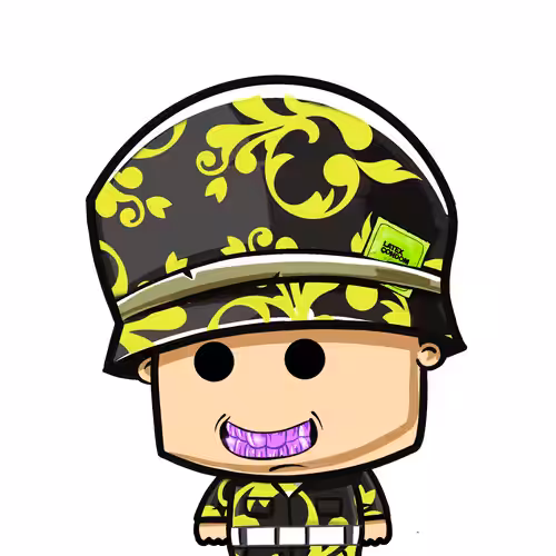 GENERAL #243