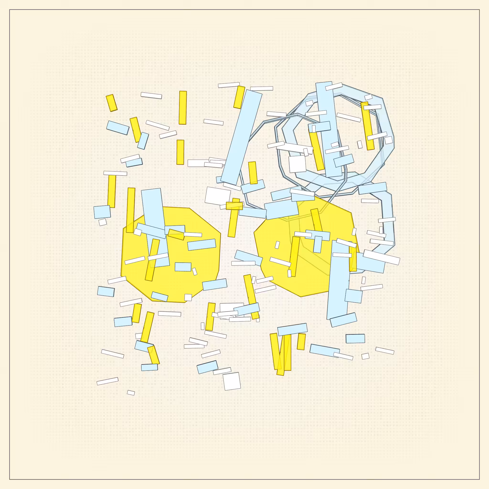 GENERATIVE GLASSES #189