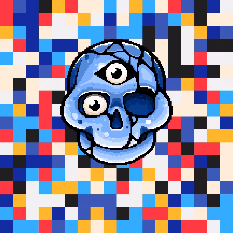 SKULLZ #2