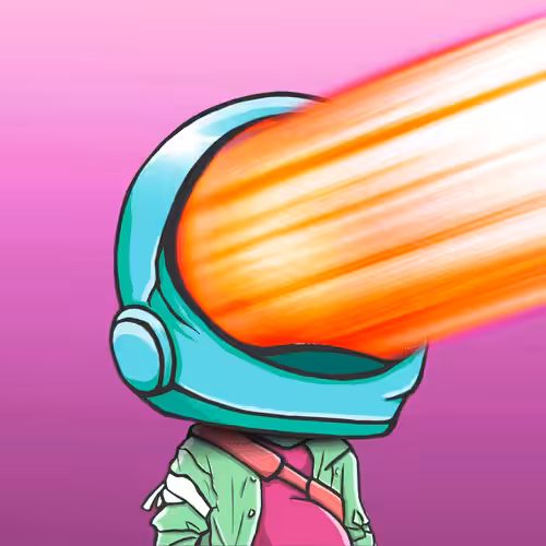 VibeNauts #2832