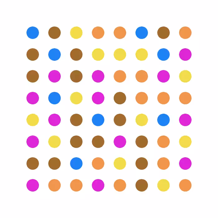 Dots #38
